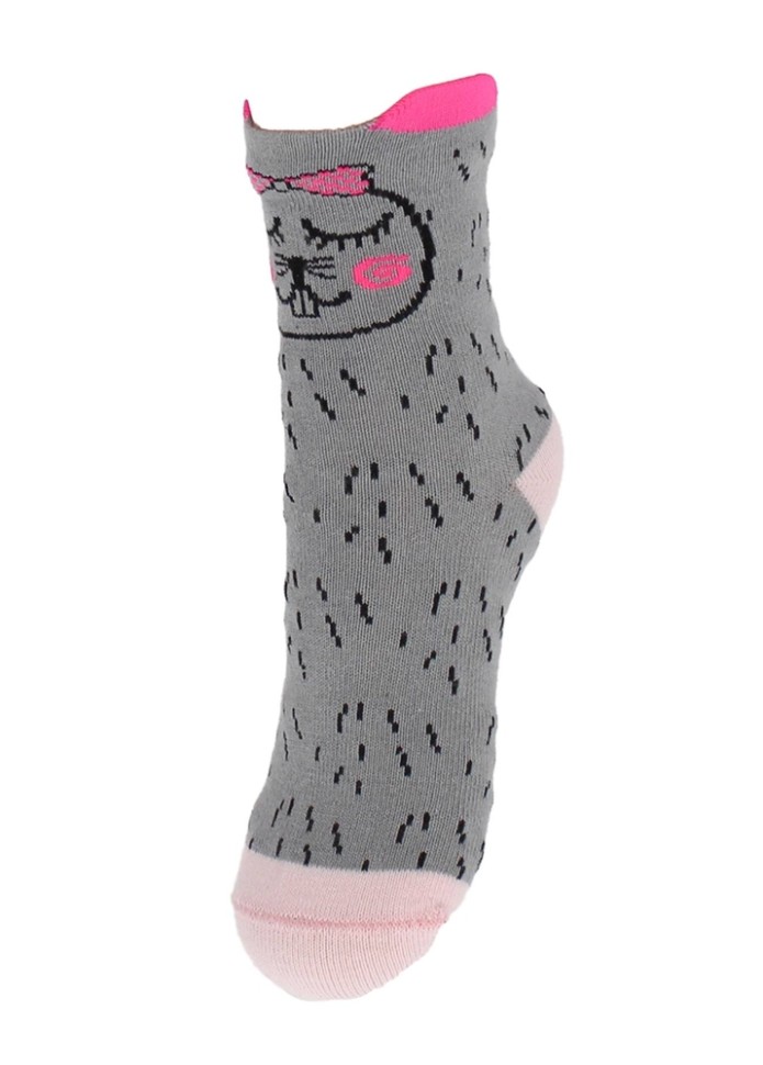 Брестские Носки детские 3086 BABY (с рисунком) 153 Брестские