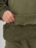 Костюм 11-485МU хаки Bodo