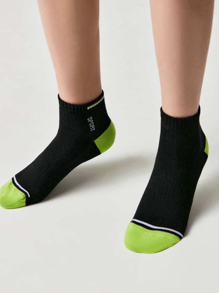 Conte-kids ACTIVE (короткие) Носки детские 957 CONTE-KIDS