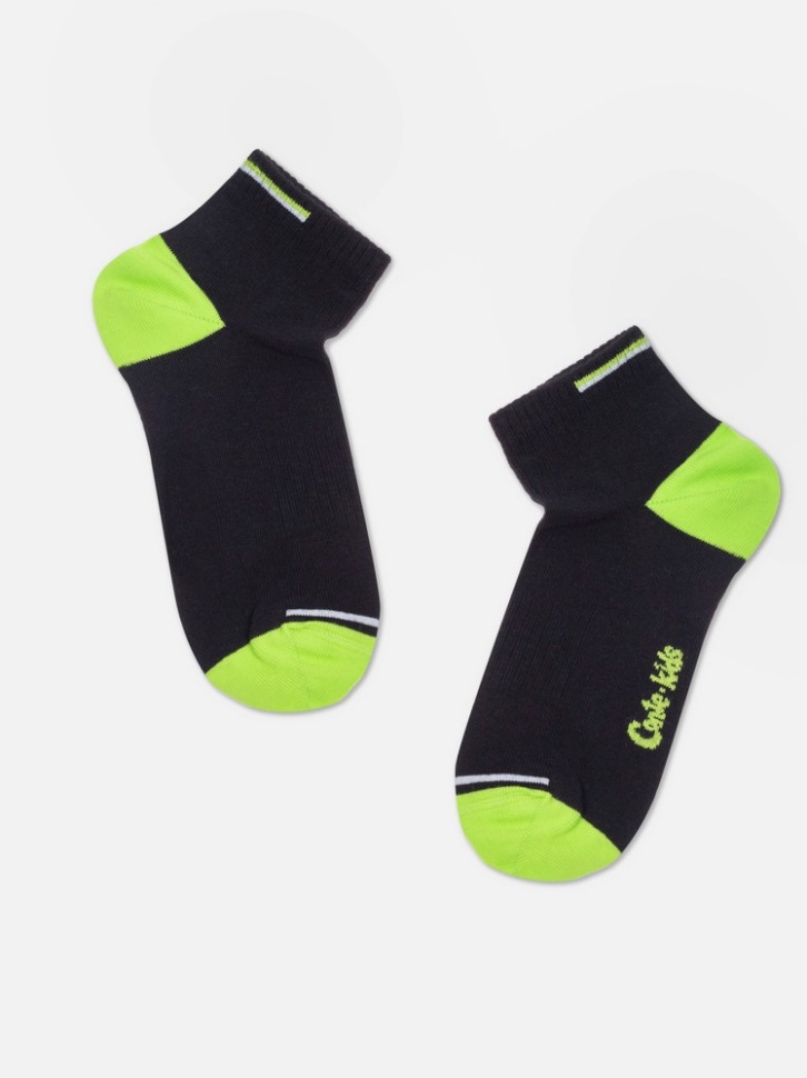 Conte-kids ACTIVE (короткие) Носки детские 957 CONTE-KIDS