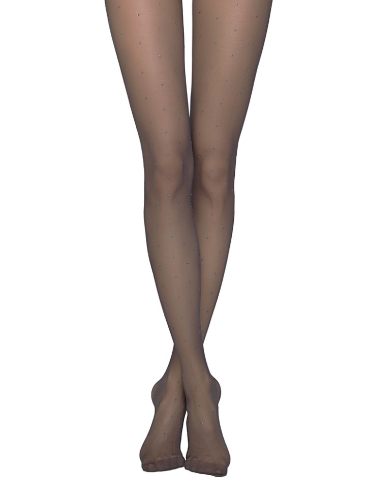 CONTE GLAMOUR LUX Колготки женские Conte elegant