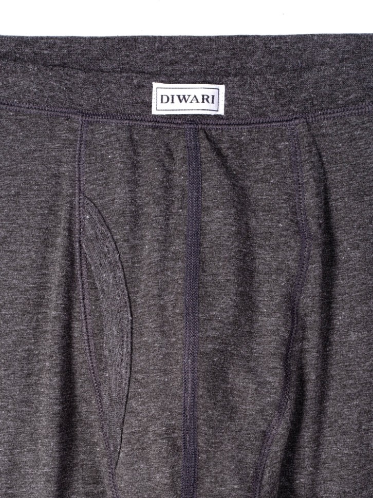 DIWARI MKT 583 Кальсоны мужские DIWARI