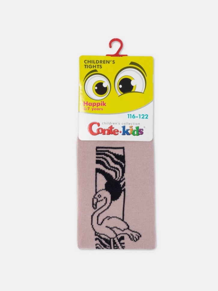 Conte-kids HAPPIK Колготки детские 648 CONTE-KIDS