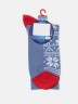 DIWARI NEW YEAR Носки мужские 948
