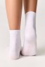 CONTE-KIDS CLASS Lycra® Хлопковые носки 609