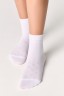 CONTE-KIDS CLASS Lycra® Хлопковые носки 609