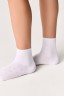 CONTE-KIDS CLASS Lycra® Хлопковые носки 609
