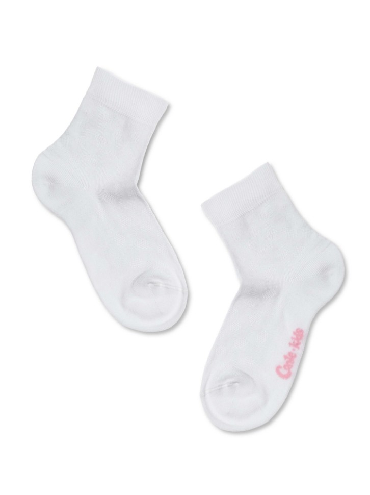 CONTE-KIDS CLASS Lycra® Хлопковые носки 609