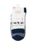 ESLI CLASSIC Носки женские хлопковые 113 ESLI