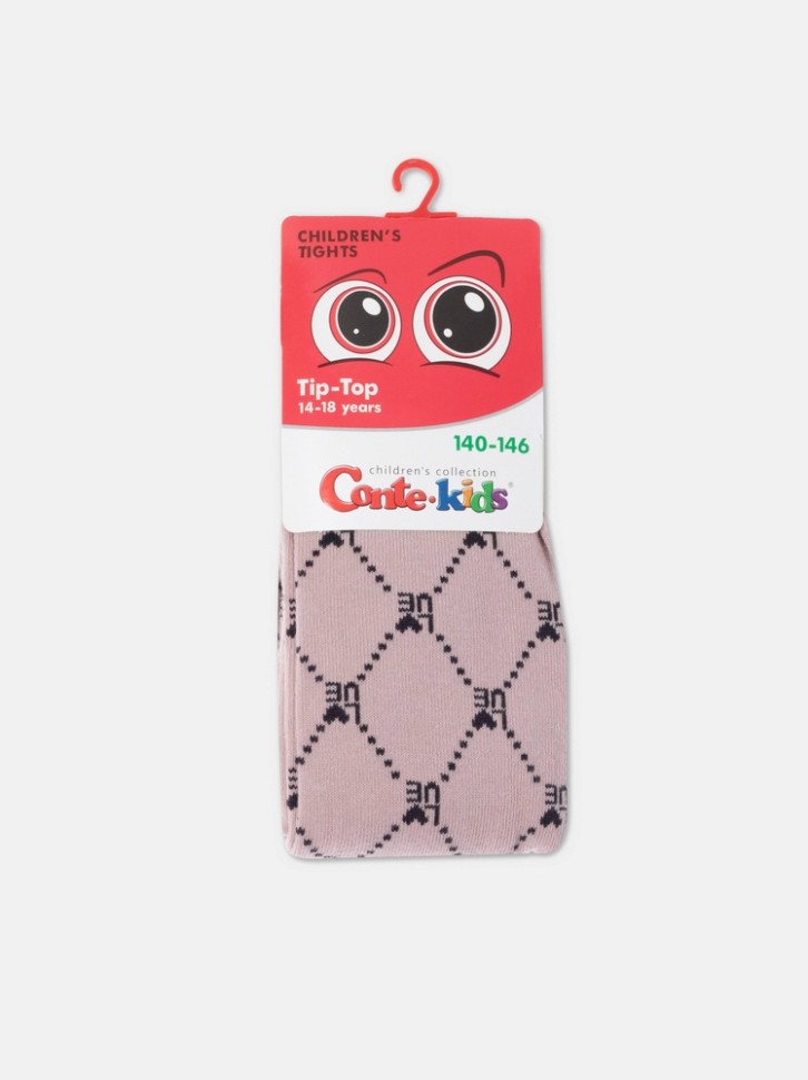 CONTE-KIDS TIP-TOP Колготки детские 634 CONTE-KIDS