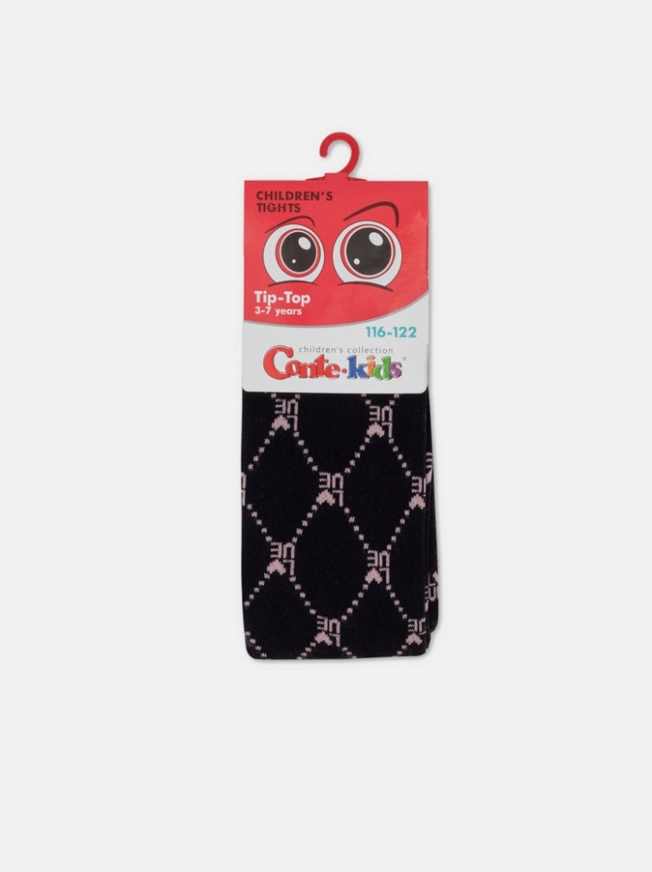 CONTE-KIDS TIP-TOP Колготки детские 634 CONTE-KIDS