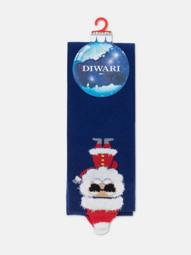 DIWARI NEW YEAR Носки мужские 912