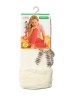 Conte-kids VIVA (декор) Леггинсы для девочек 000 CONTE-KIDS