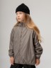 Куртка на флисе 32-60U капучино Bodo