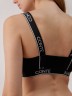 CONTE BLACK&WHITE LBE 2242 Бюстье из премиального бамбука LBE 2242 Conte elegant