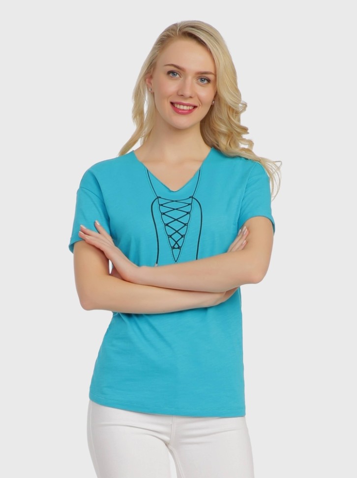 CONTE LD 725 Джемпер женский Conte elegant