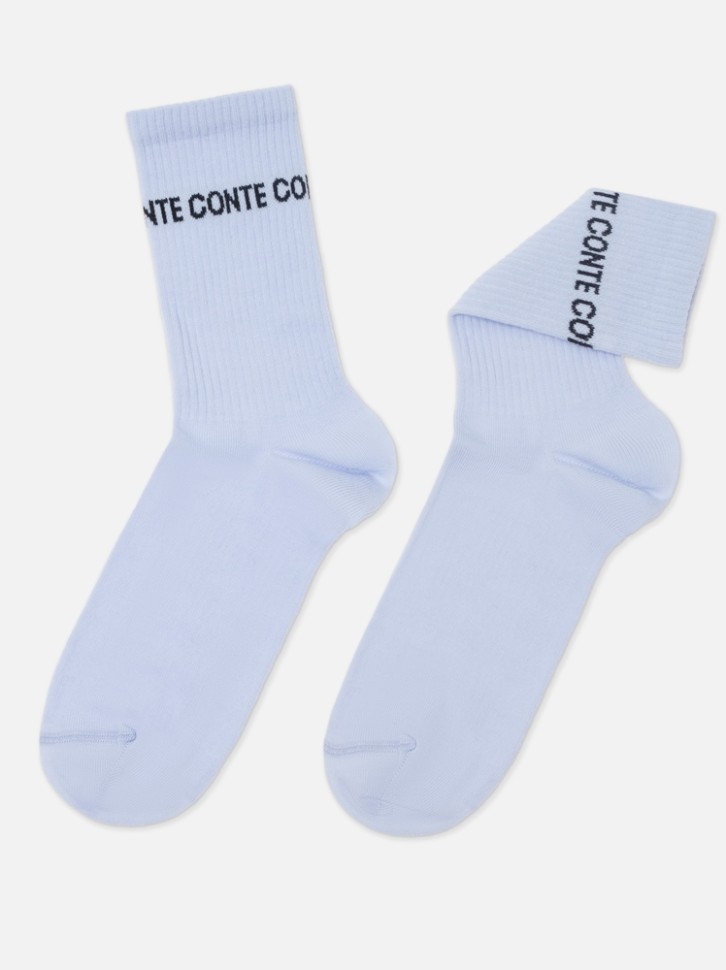CONTE ACTIVE Носки женские 619 Conte elegant