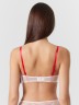 Бюстгальтер женский розовый push-up 512560 Mark Formelle