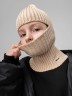Балаклава 10-404MU бежевый