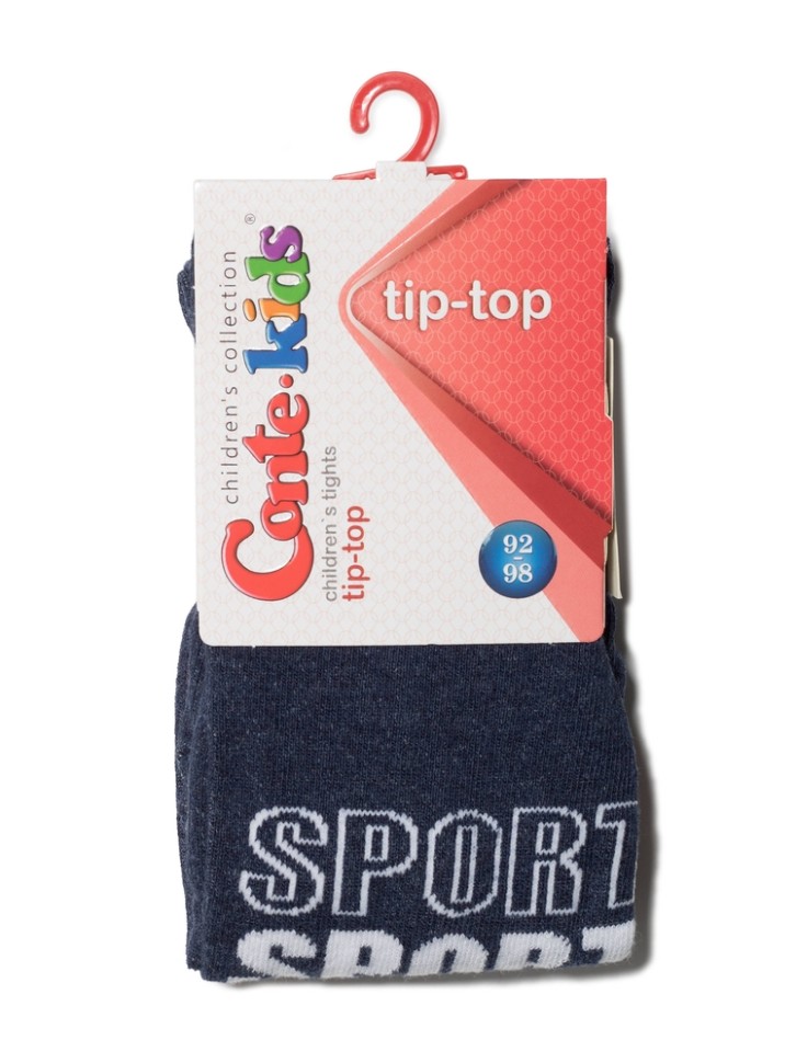 CONTE-KIDS TIP-TOP Колготки детские 551 CONTE-KIDS