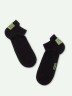 DIWARI ACTIVE Короткие носки с хлопком и коноплей 147 DIWARI