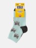 ESLI Носки с рисунками "Owl" 645 ESLI