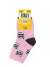 ESLI Носки с рисунками "Owl" 645 ESLI