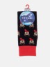 DIWARI NEW YEAR Носки мужские 908 DIWARI