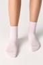 CONTE-KIDS CLASS Lycra® Хлопковые носки 610