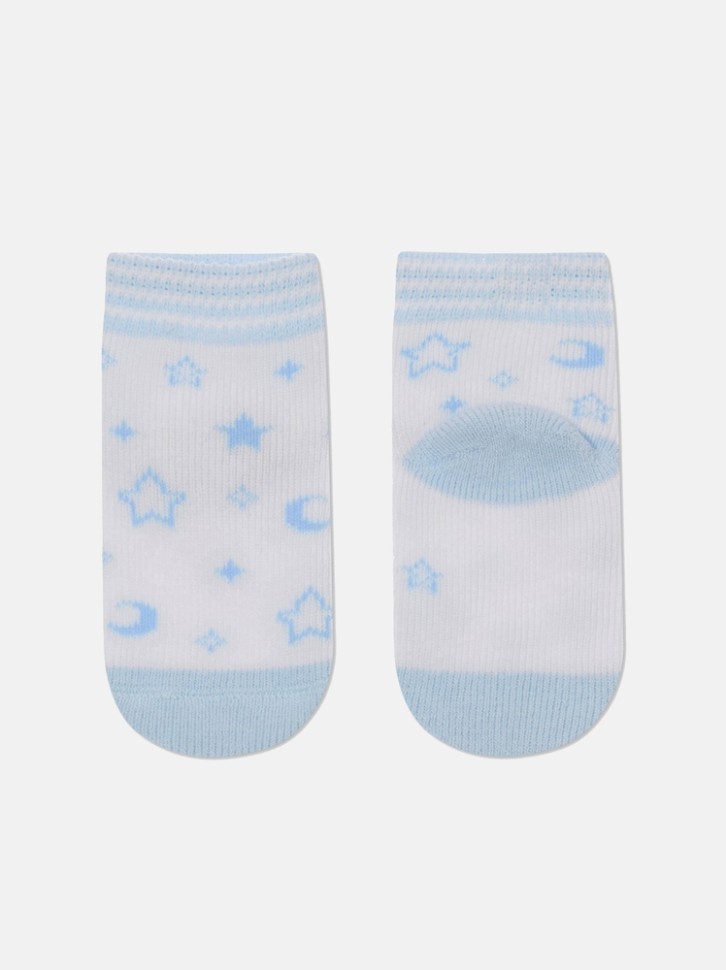 Conte-kids SOF-TIKI "Stars" Носки детские махровые 602 CONTE-KIDS