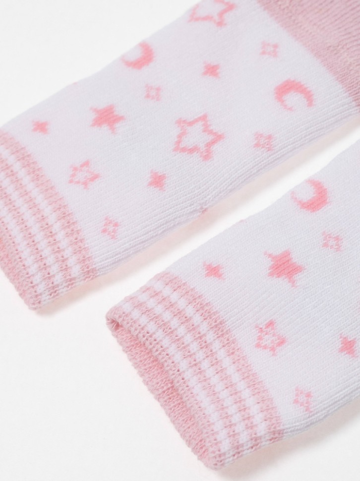 Conte-kids SOF-TIKI "Stars" Носки детские махровые 602 CONTE-KIDS