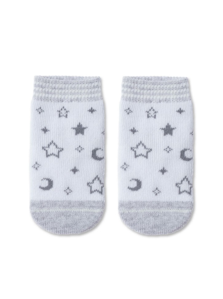 Conte-kids SOF-TIKI "Stars" Носки детские махровые 602 CONTE-KIDS