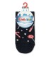 CONTE-KIDS NEW YEAR Новогодние носки с пушистой нитью «Sweets» 521 CONTE-KIDS