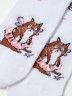 БРЕСТСКИЕ НОСКИ ЖЕНСКИЕ 1145 March 8 (укороченные) 710 Брестские