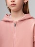 Костюм 11-582MU пудровый