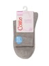 CONTE COMFORT Носки женские вискозные (ангора) 000 Conte elegant