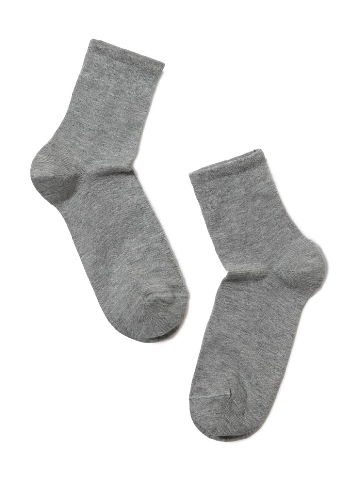 CONTE COMFORT Носки женские вискозные (ангора) 000 Conte elegant