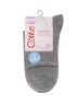 CONTE COMFORT Носки женские вискозные (ангора) 000 Conte elegant