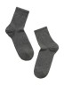CONTE COMFORT Носки женские вискозные (ангора) 000 Conte elegant
