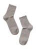 CONTE COMFORT Носки женские вискозные (ангора) 000 Conte elegant