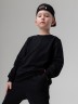 Костюм 11-306МU черный (красный) Bodo