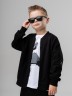 Костюм 11-537MU черный Bodo