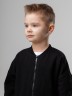Костюм 11-537MU черный Bodo