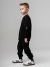 Костюм 11-537MU черный Bodo