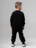Костюм 11-537MU черный Bodo