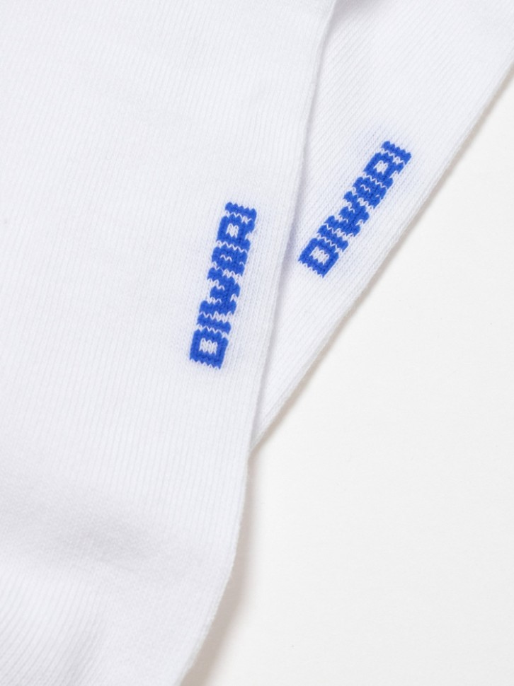 DIWARI ACTIVE Короткие носки из мягкого хлопка 148