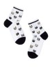 ESLI Носки с рисунками "Cats" 658 ESLI