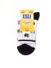 ESLI Носки с рисунками "Cats" 658 ESLI