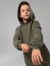 Костюм 11-435МU хаки