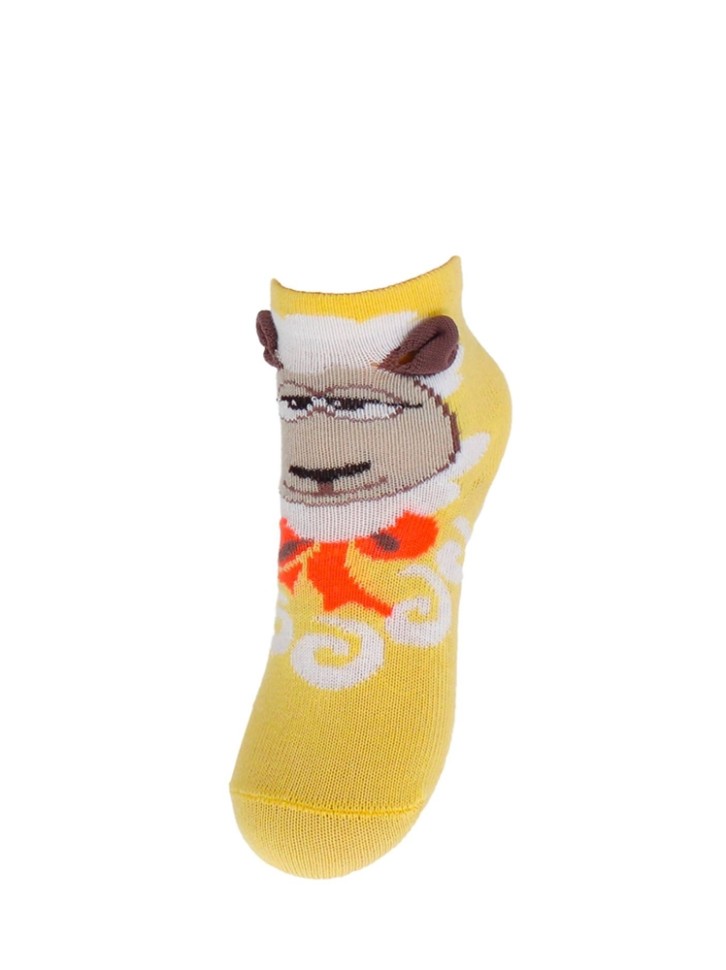Брестские Носки детские 3086 BABY (с рисунком) 151 Брестские